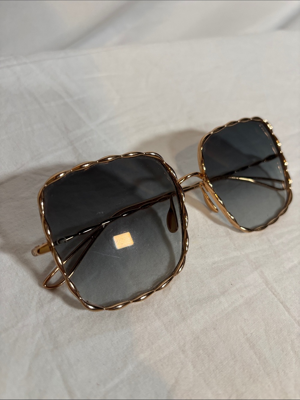 Elie Saab Sunglasses